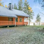 Herberg Tyyni - Hirsihuvila Aalto Liperi