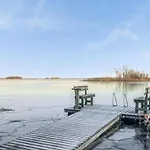 Tyyni - Hirsihuvila Aalto Liperi