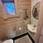 Tyyni - Hirsihuvila Aalto * Liperi