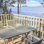Tyyni - Hirsihuvila Aalto