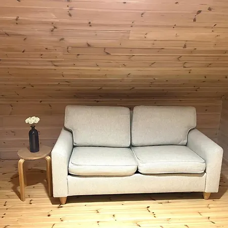 Tyyni - Hirsihuvila Aalto