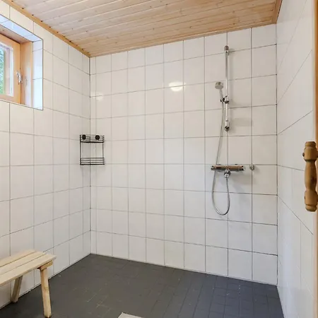 Tyyni - Hirsihuvila Aalto *